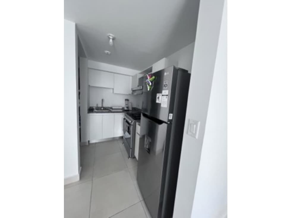 Alquiler apartamento Panama Viejo Residences — foto 4