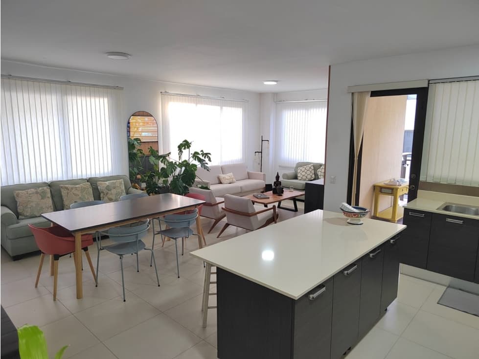 Alquiler Apartamento Panamá Pacifico — foto 1