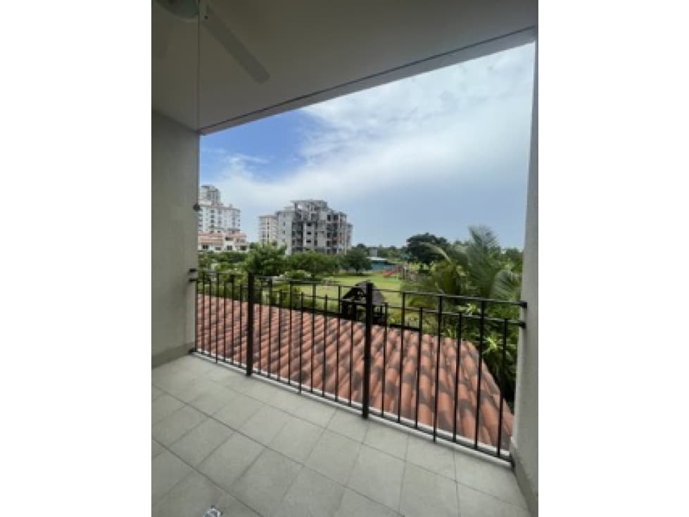 Venta apartamento The Reserve - Santa María — foto 6