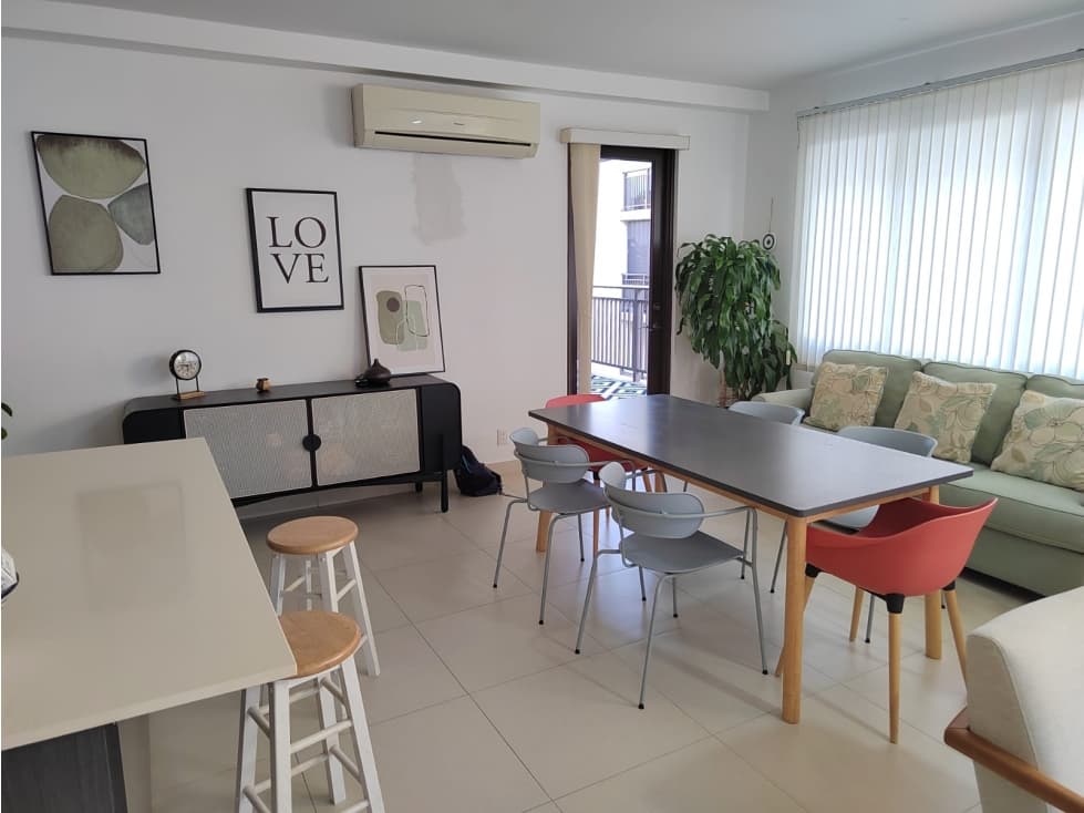 Alquiler Apartamento Panamá Pacifico — foto 5
