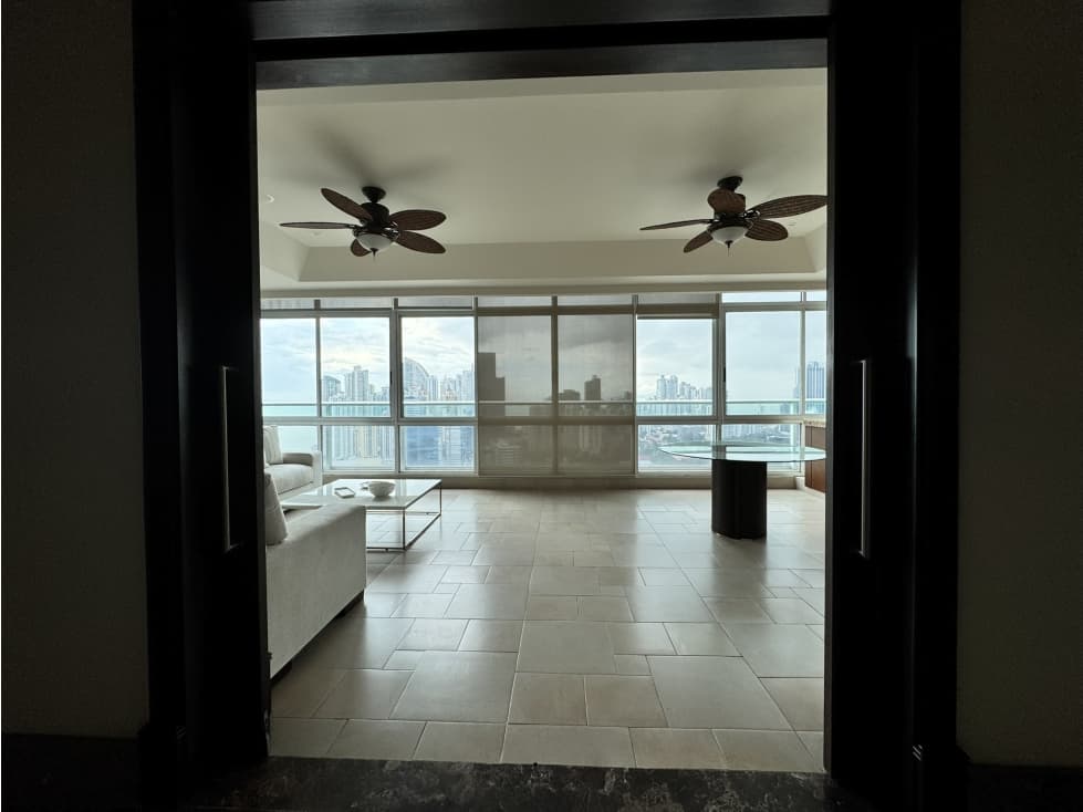 VENTA- Pent-house - SAN FRANCISCO Terrazas del Pacifico — foto 4