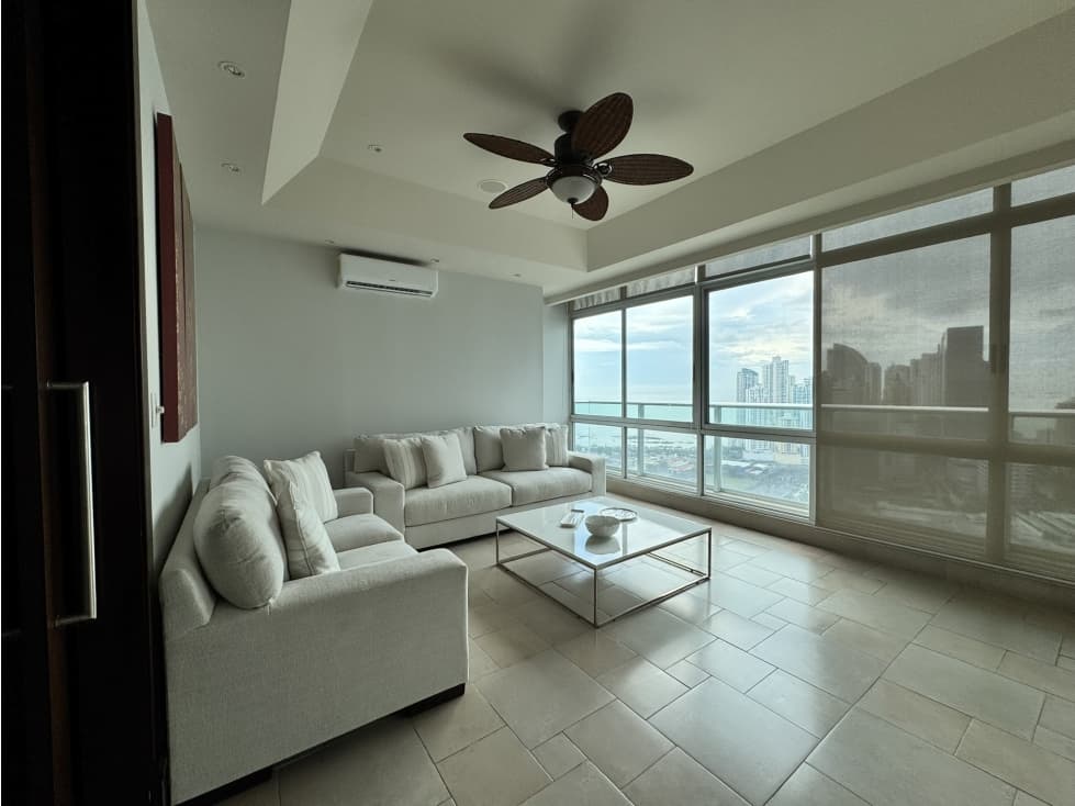VENTA- Pent-house - SAN FRANCISCO Terrazas del Pacifico — foto 5