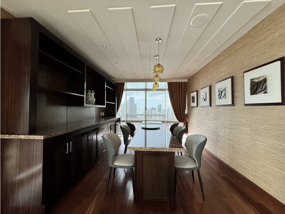 VENTA- Pent-house - SAN FRANCISCO Terrazas del Pacifico — foto 6