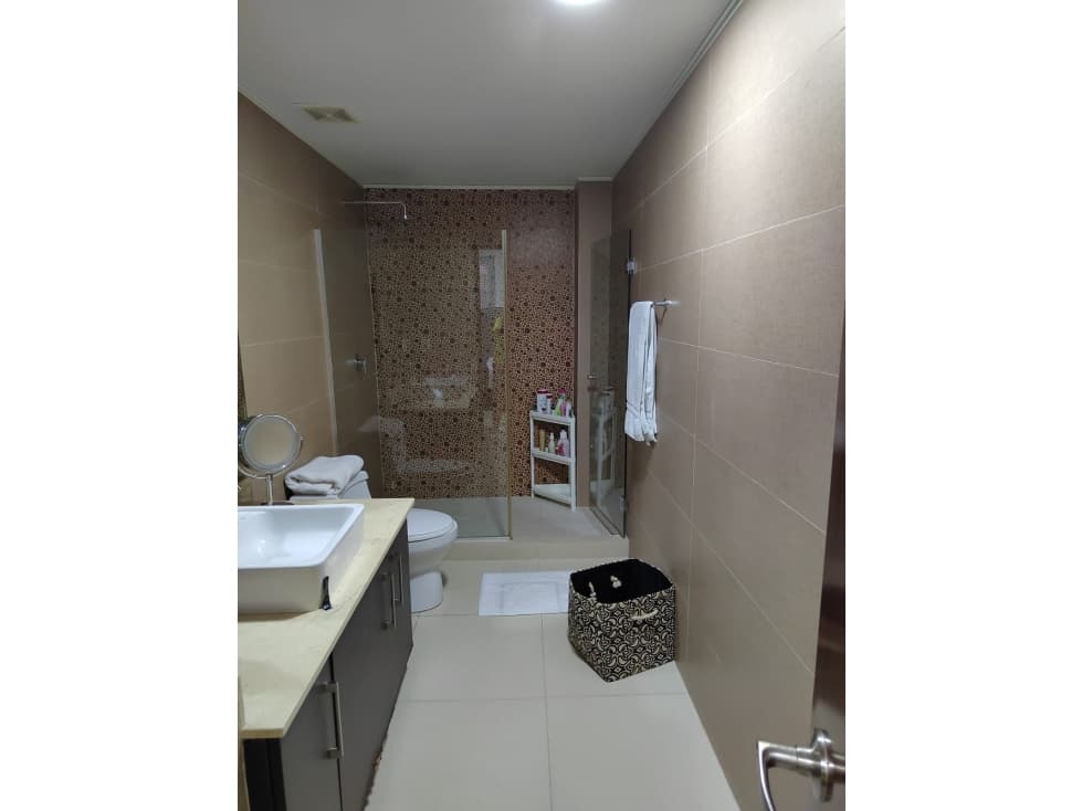 Alquiler Apartamento Panamá Pacifico — foto 6