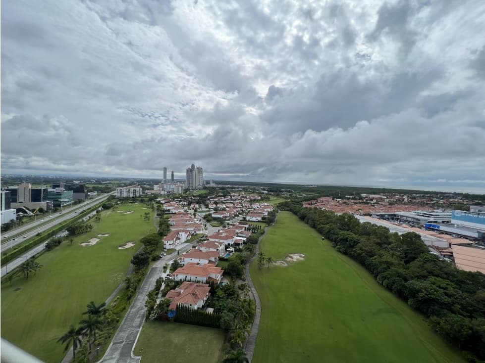 Greenview 235 m2 venta o alqhiler — foto 1