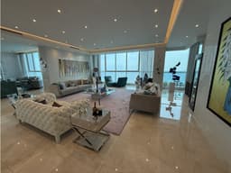 Vitri - Costa del Este - frente al mar $1,600,000
