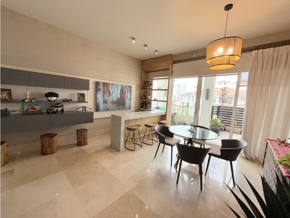 The Reserve - Santa Maria - 4 habitaciones — foto 1