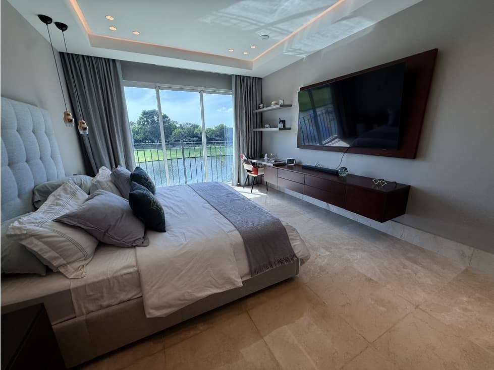The Reserve - Santa Maria- Amueblado en venta $850,000 — foto 6
