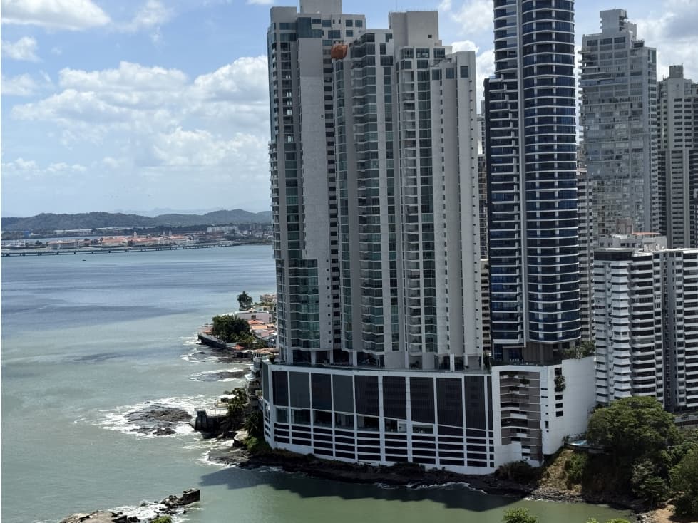 Sea point - Punta Paitilla - Alquiler $4,500 — foto 1