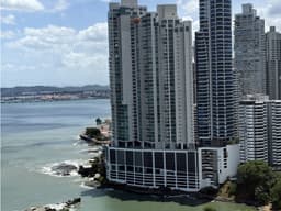 Sea point - Punta Paitilla - Alquiler $4,500