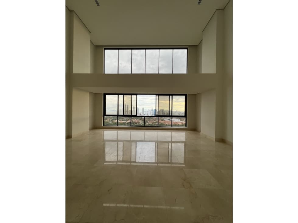 La Vista - Santa Maria - Penthouse — foto 1