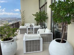 Santa Maria Court - Santa Maria - Penthouse