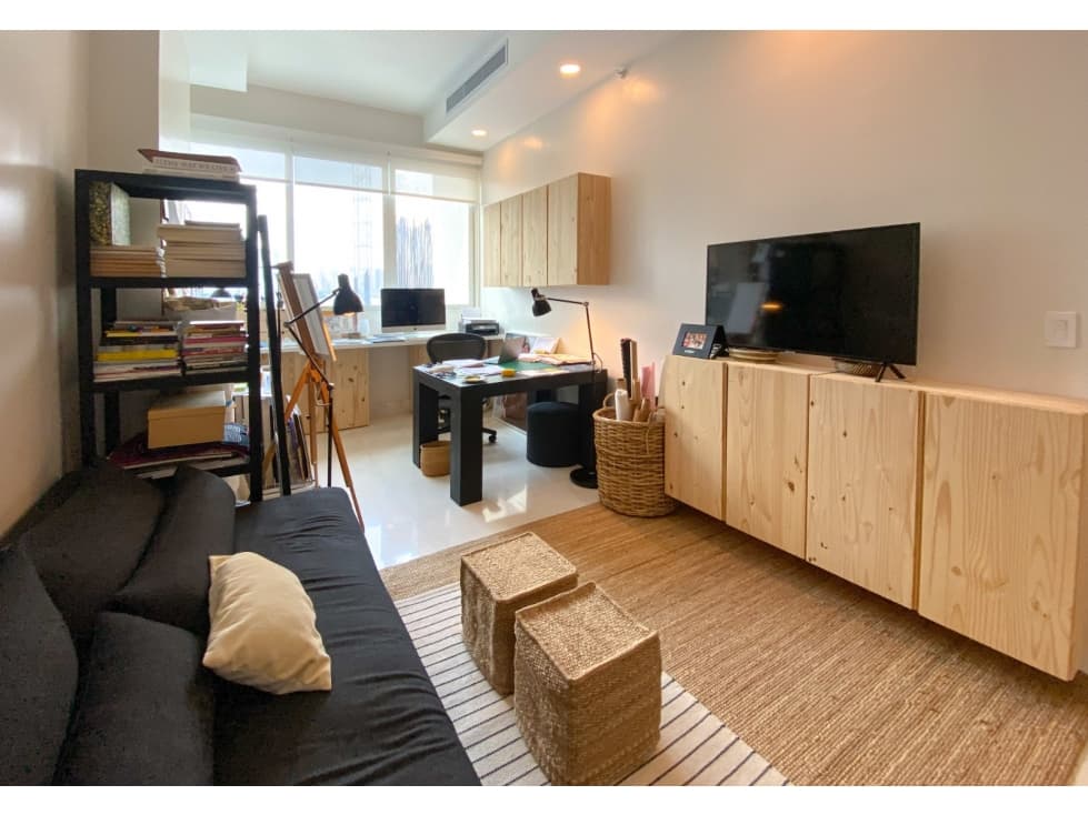 Ocean Reef edificio #40 — foto 4
