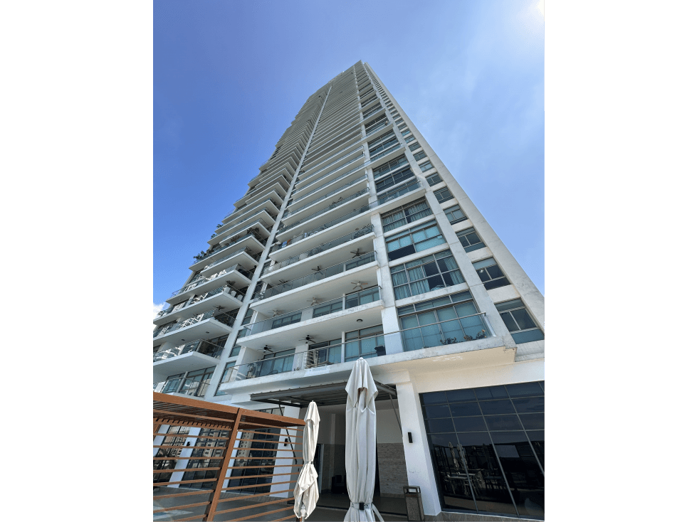 Paramount Costa del este — foto 1