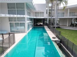 Punta Barco Resort