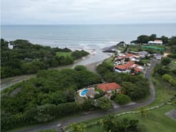 Punta barco Resort