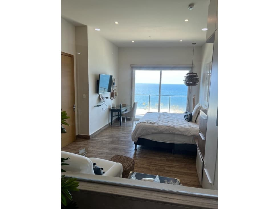 Apartamento en Playa Escondida a la venta — foto 6