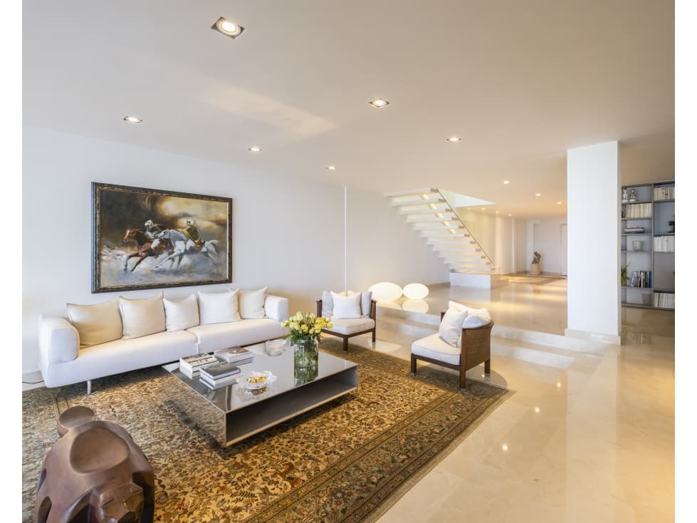 Casa paitilla frente al mar — foto 4