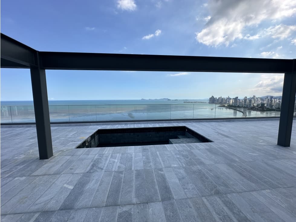 Upper East Penthouse — foto 2