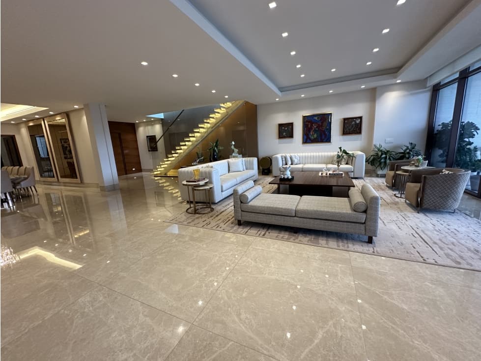 Waterfront 2 Ocean Reef — foto 1