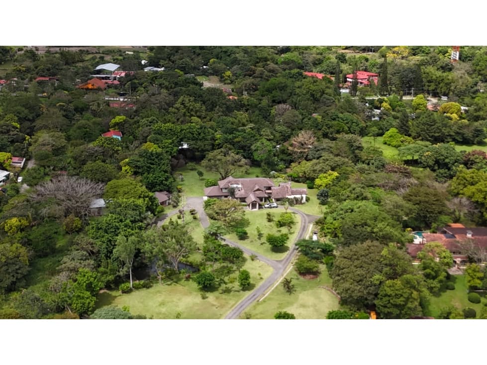 El valle de Anton — foto 1