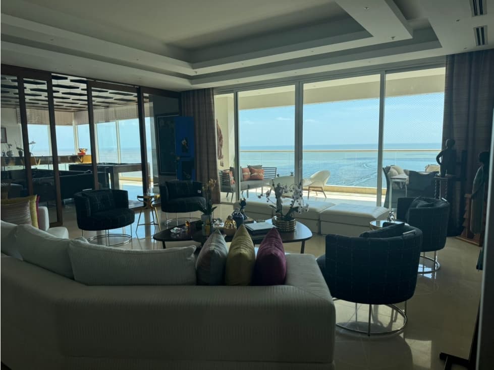 Marea 1 — foto 1