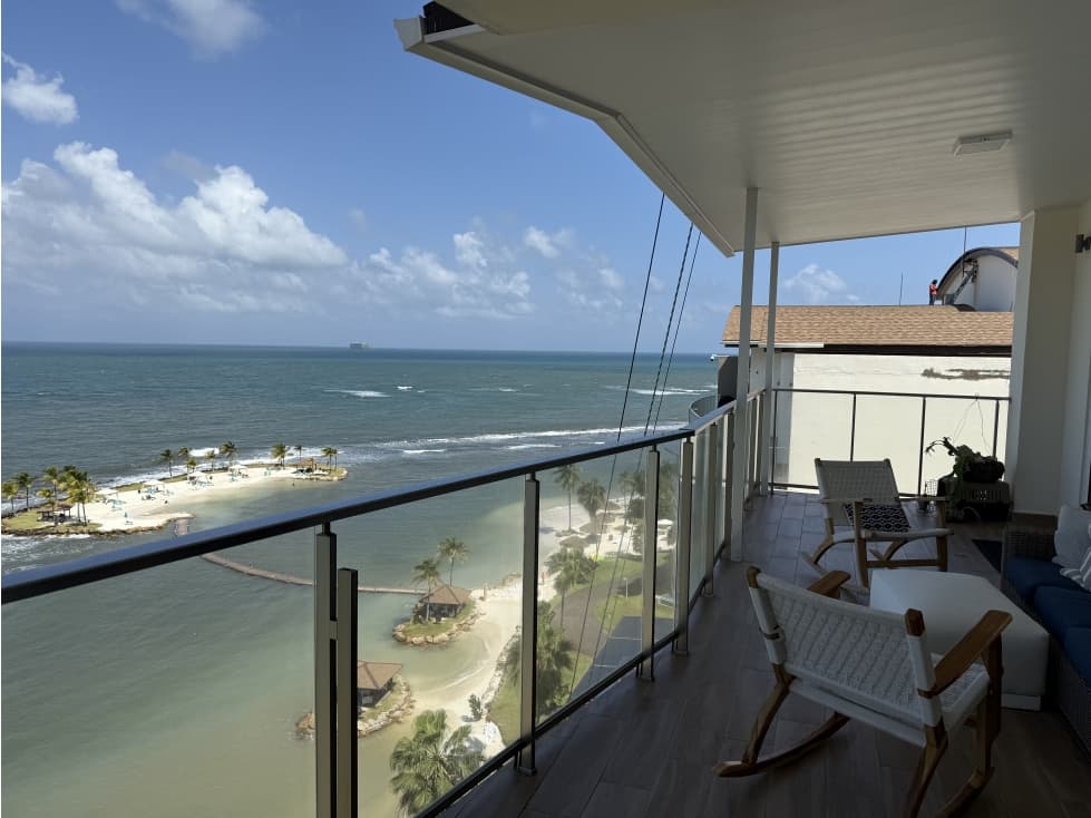 Playa Escondida — foto 1