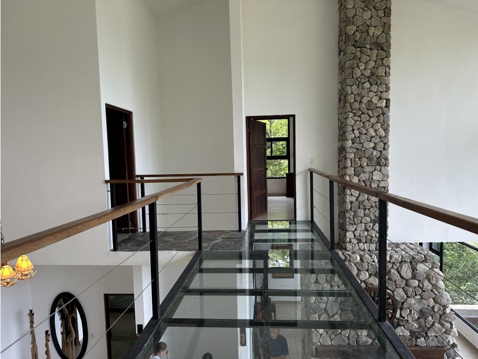 El valle Casa moderna — foto 3