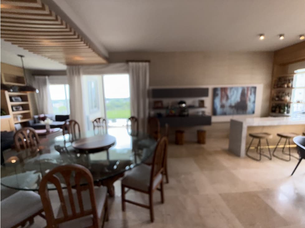 The Reserve - Santa Maria - 4 habitaciones — foto 3