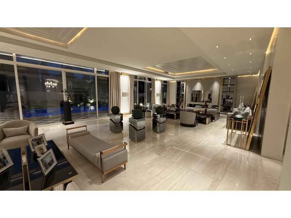 Ocean reef - planta baja con Piscina — foto 1