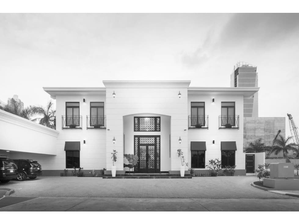 Mansion - Costa del Este - $3,800,000 — foto 1