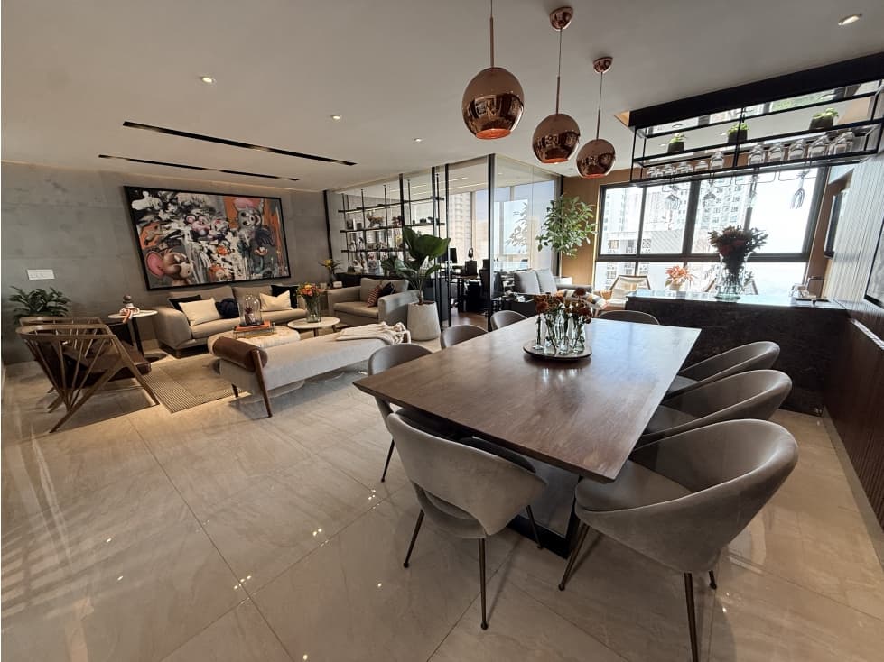 Parque Del Mar 1 - Costa del Este - remodelado - $550,000 — foto 1