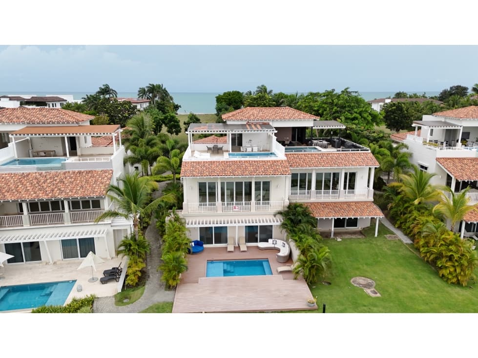 Ocean Lakes Buenaventura — foto 1