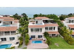 Ocean Lakes Buenaventura