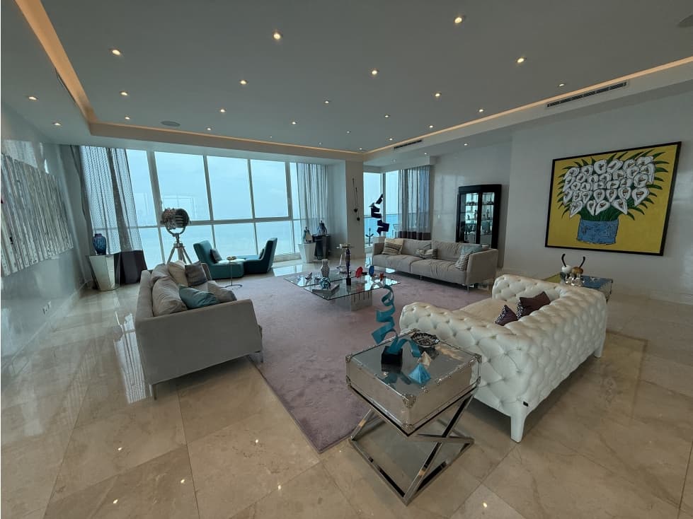 Vitri - Costa del Este - frente al mar $1,600,000 — foto 2