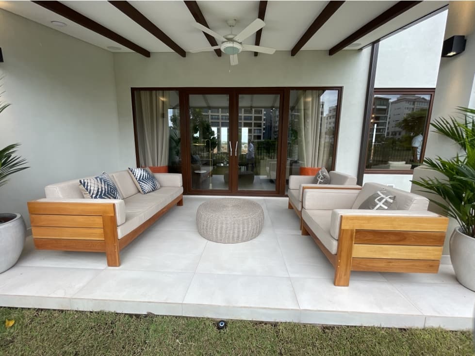 Casa The Woods - Santa Maria $1,050,000 — foto 6