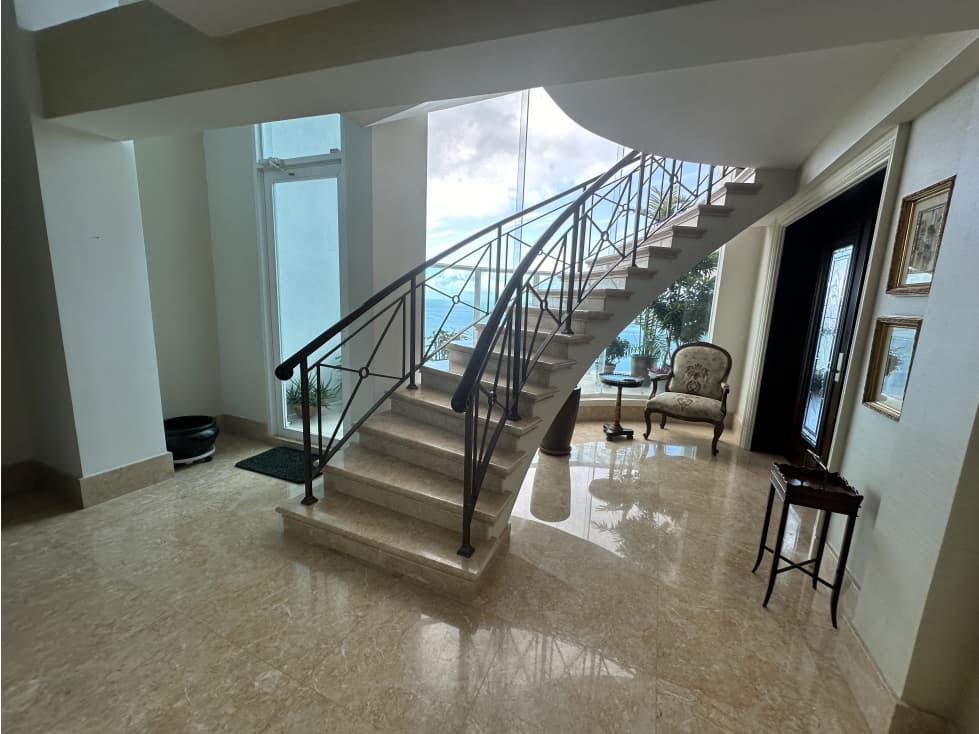 Bellamare - Punta Pacifica - Penthouse — foto 3