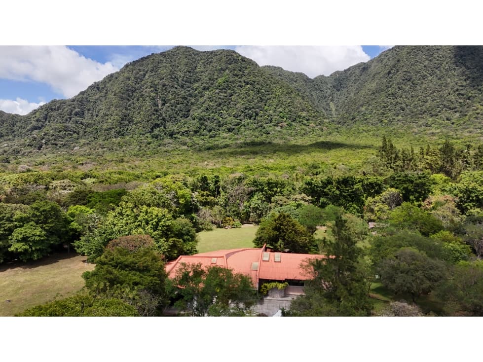 El Valle — foto 2