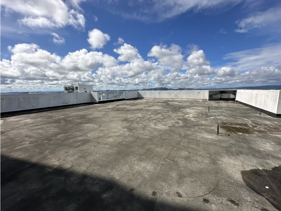 Windrose Penthouse — foto 5