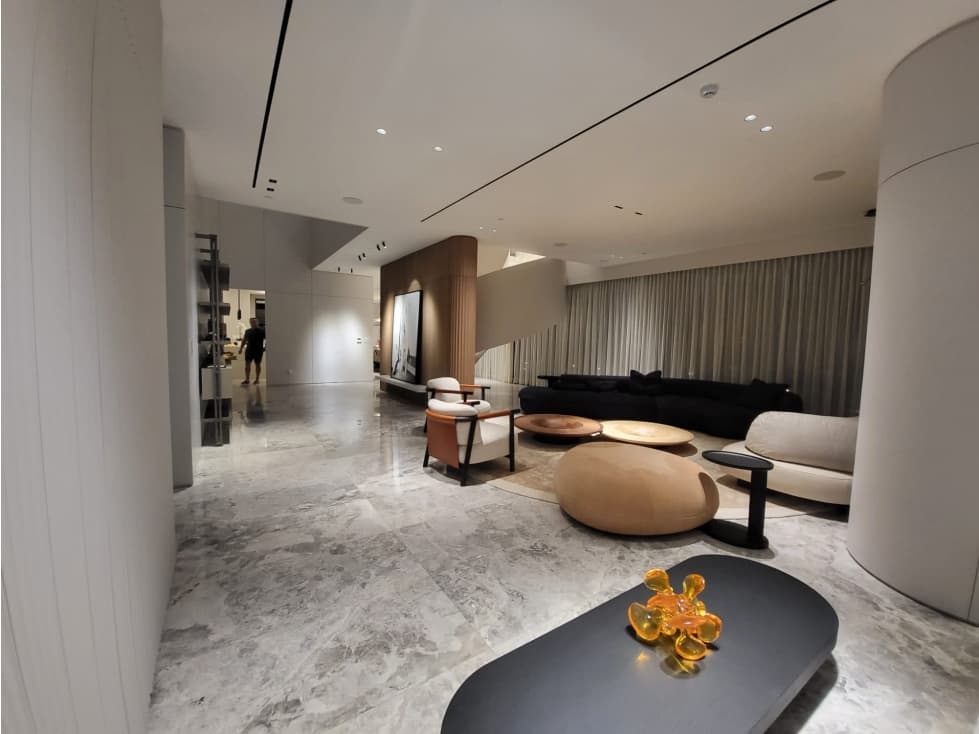 Empire Penthouse Santa Maria — foto 1