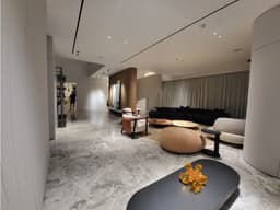 Empire Penthouse Santa Maria