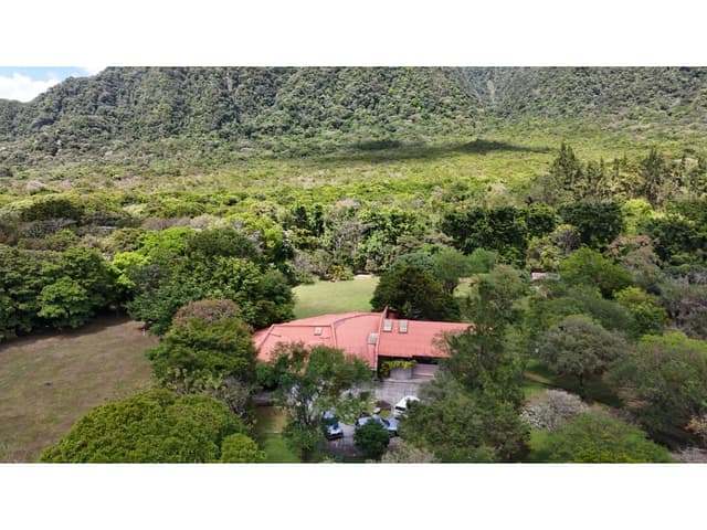 El Valle