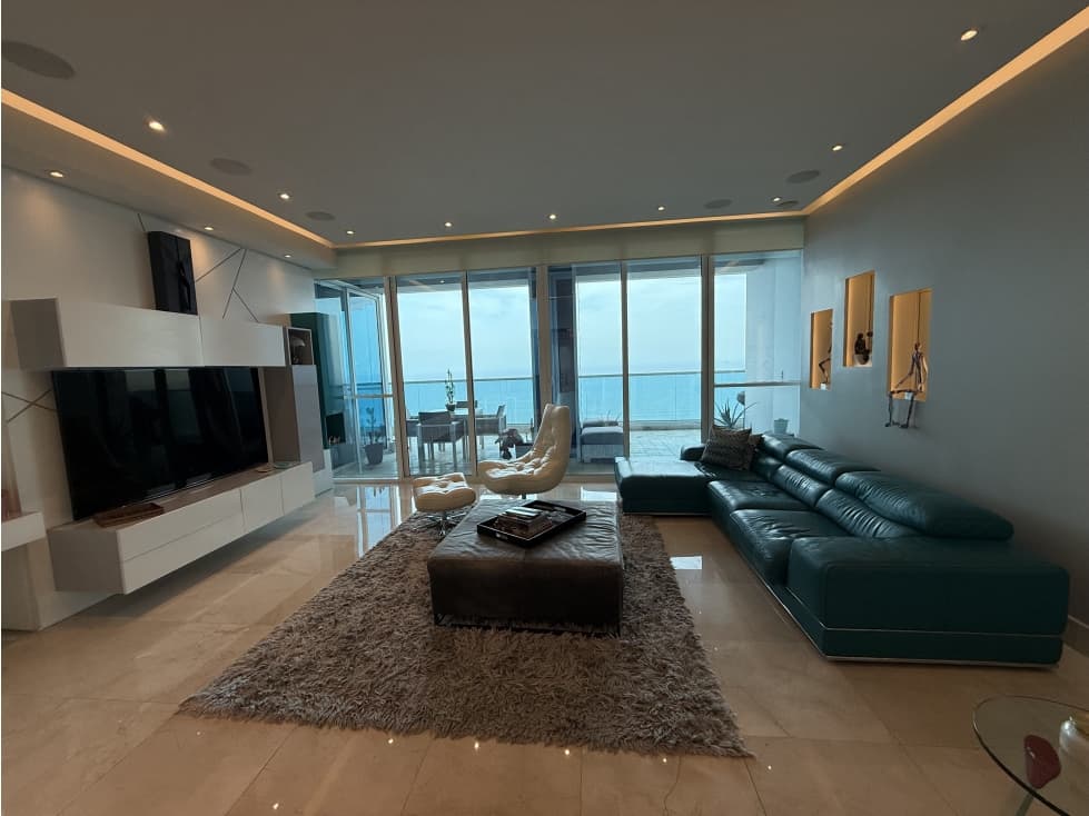 Vitri - Costa del Este - frente al mar $1,600,000 — foto 5