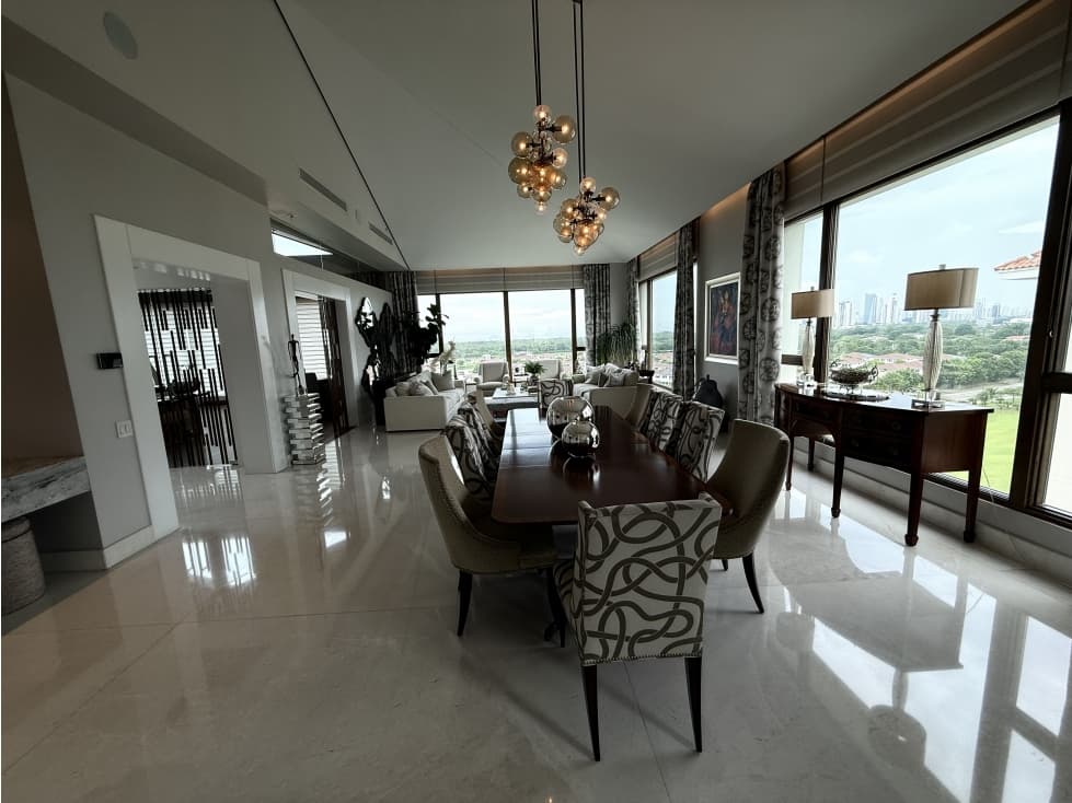 La Loma - Santa Maria - Penthouse — foto 2
