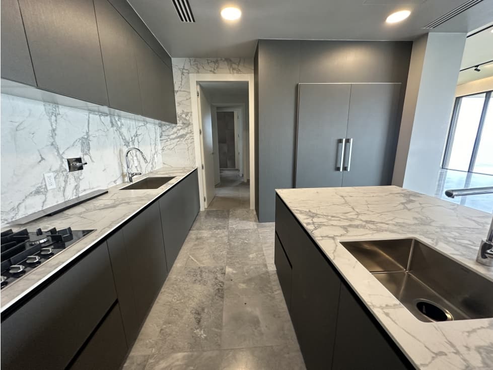 Upper East Penthouse — foto 5