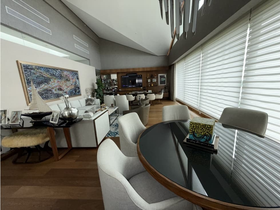La Loma - Santa Maria - Penthouse — foto 5