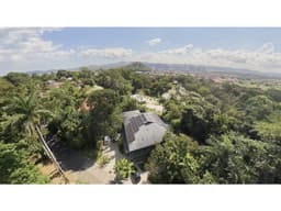 Quarry Heights - Ancon