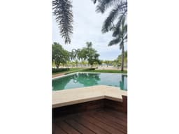 Buenaventura - Marina Village - Planta Baja con piscina