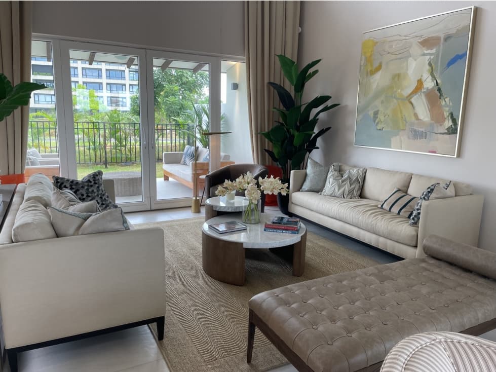 Casa The Woods - Santa Maria $1,050,000 — foto 3