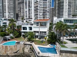Casa Frente al mar - paitilla - $2,500,000